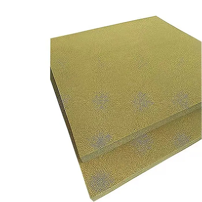 High performance up to 50 dB attenuation foam pyramidal microwave absorber material