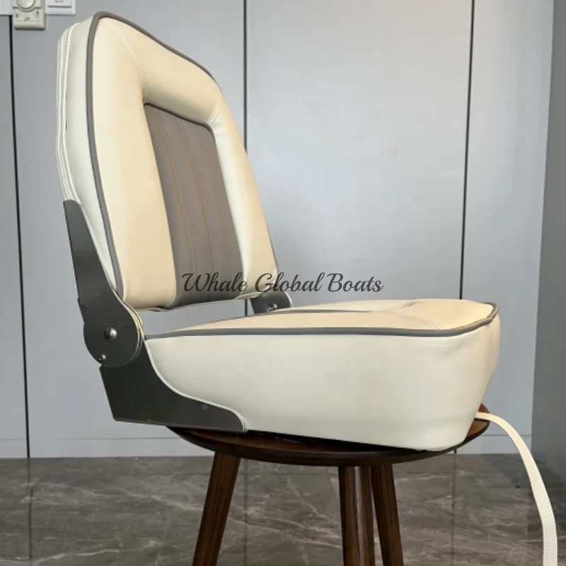 2024 New Design Bass Boat Seats Double Color with Factory Price