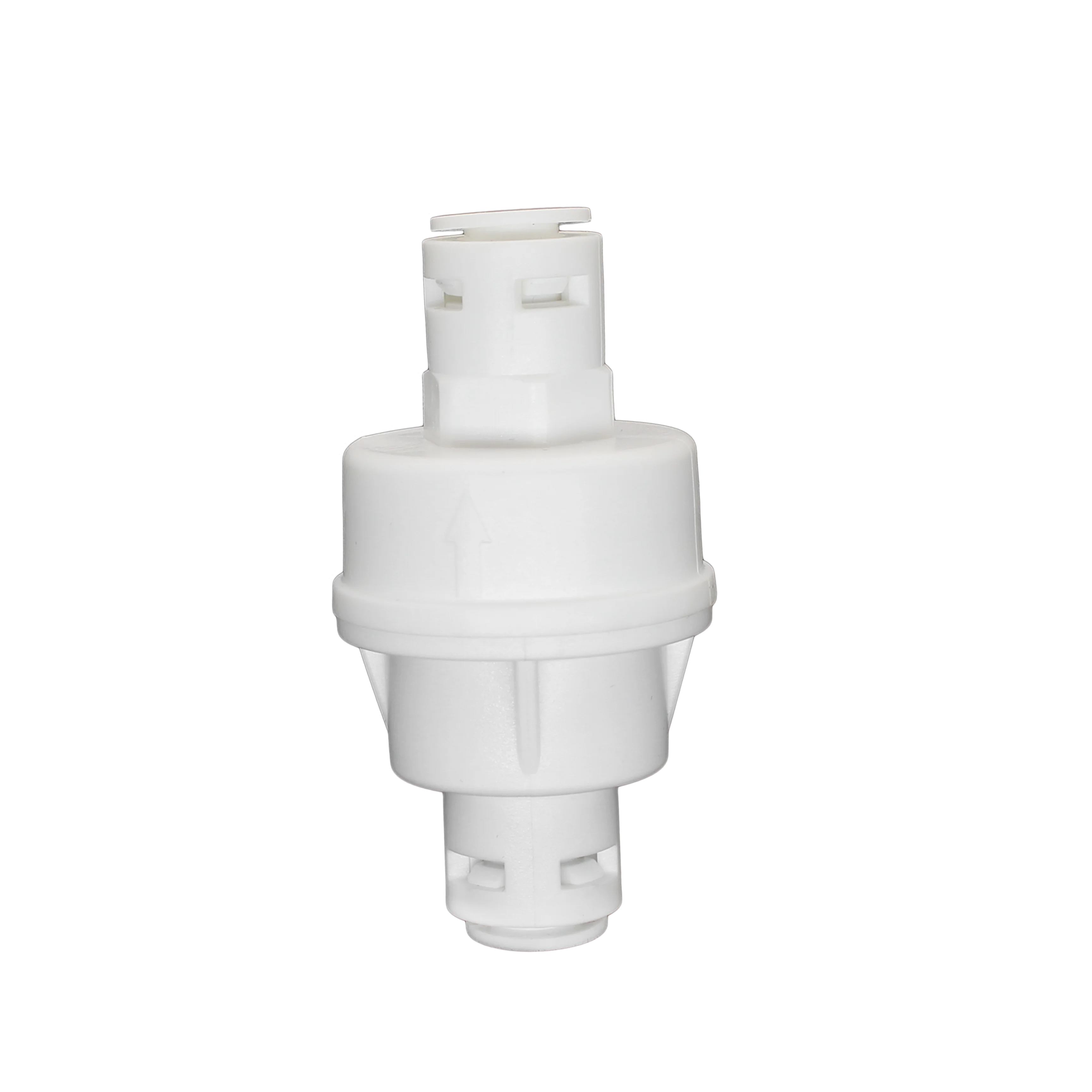 JYF series water pressure reducer for water dispenser RO water purifier