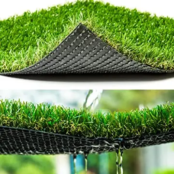 Multipurpose golf grass mat football field gym lawn carpet artificial grass