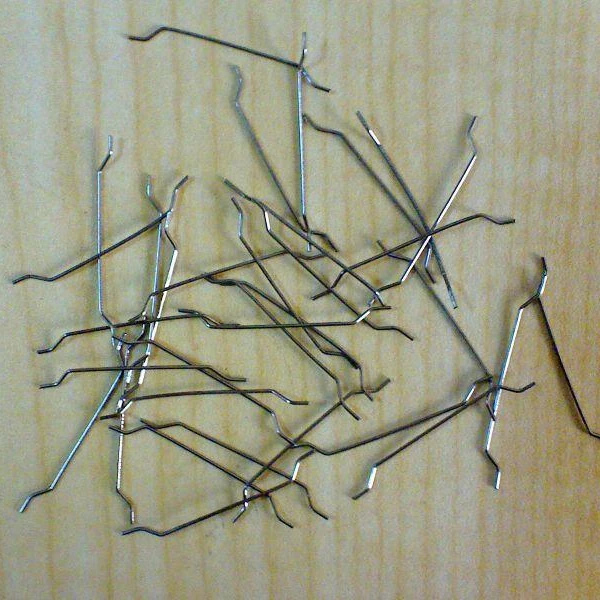 
astm a820 hook end steel fiber for concrete reinforcement 