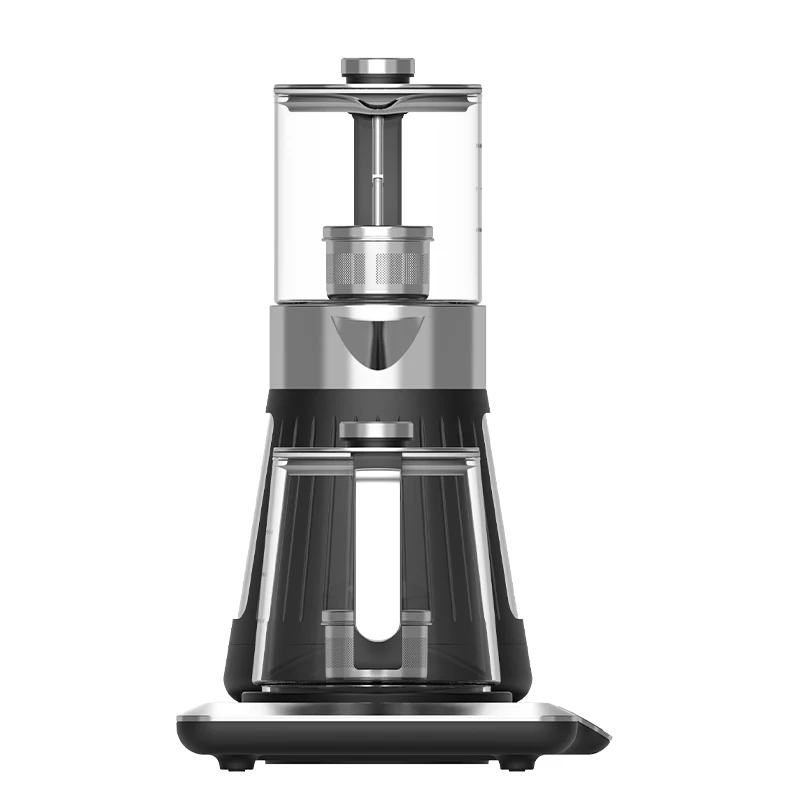 Hotsy Smart Home Appliances 3.4L Mini Kettles Portable Teapot Water Heater Glass Digital Kettle Electric Tea Maker Set