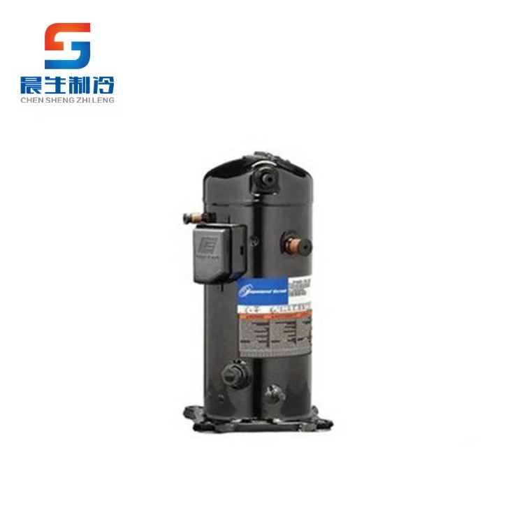 copeland scroll compressor ZB15KQ-PFJ-558