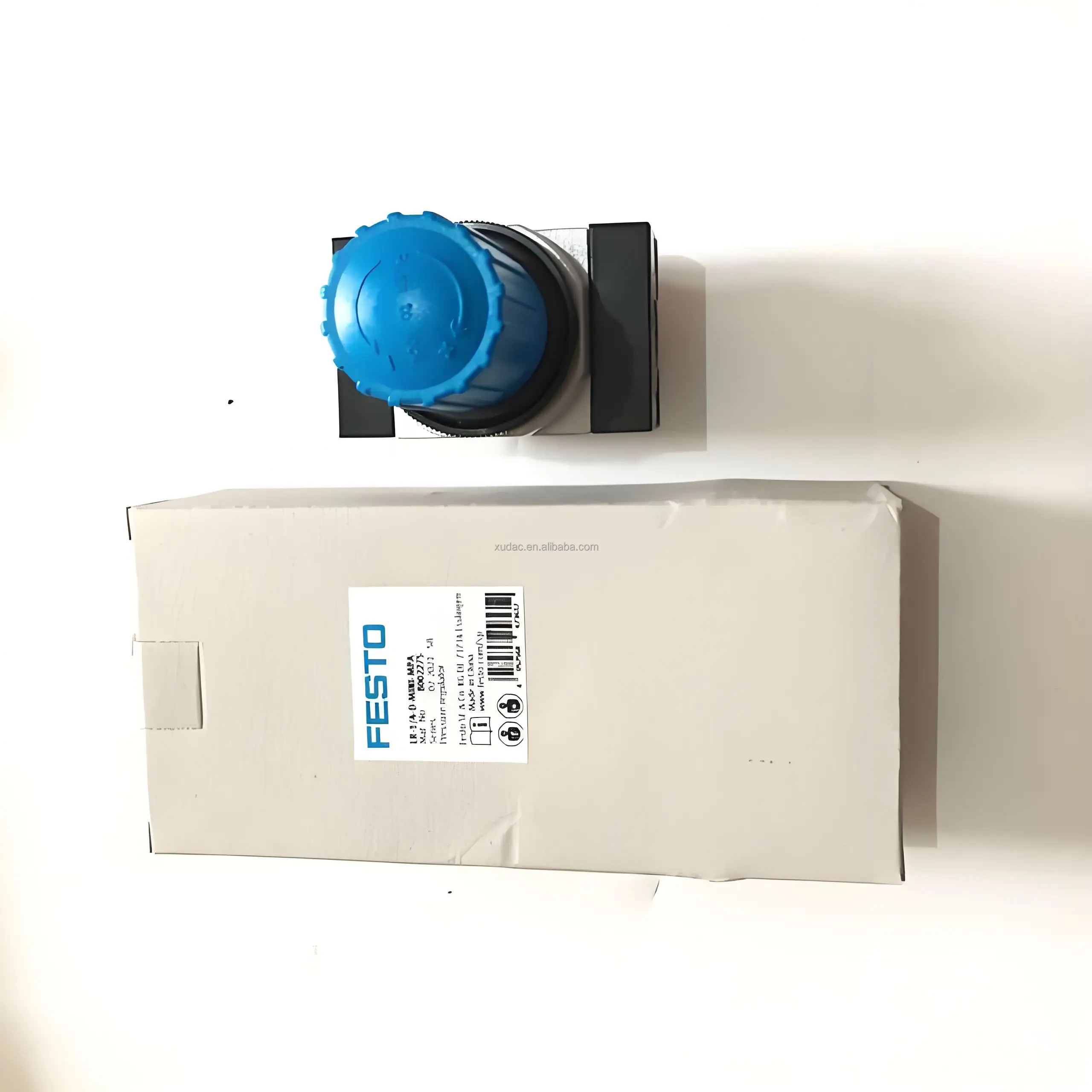 LR-1/4-D-MINI 159625 Новый и оригинальный редуктор давления