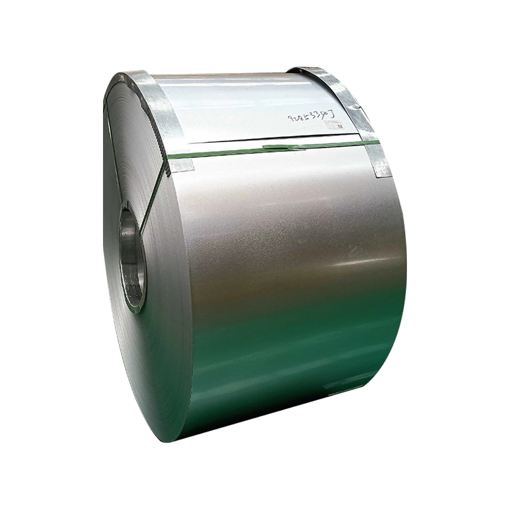 Prepainted Galvanic Steel Product Hot Rlloed Zinc Coating Hot Dipped Gp Sheet Iron Sheet Galvanized Steel Coil