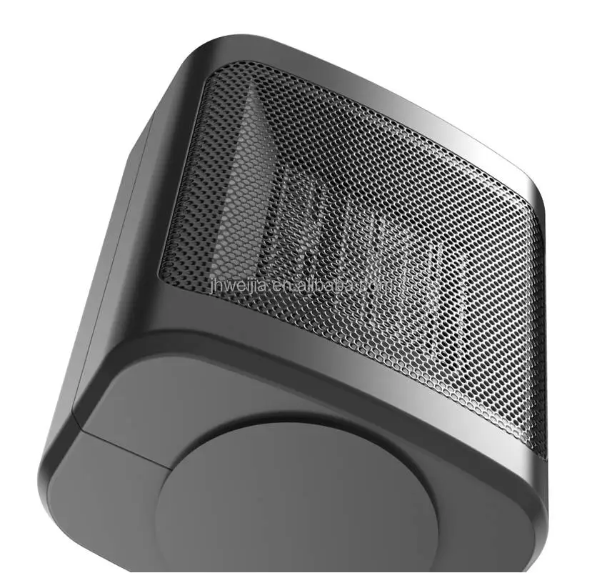 Slim Design quickly heat Silent  Built-in safety LED indicator forced 1500W Manual controller convector PTC  Fan Heaters