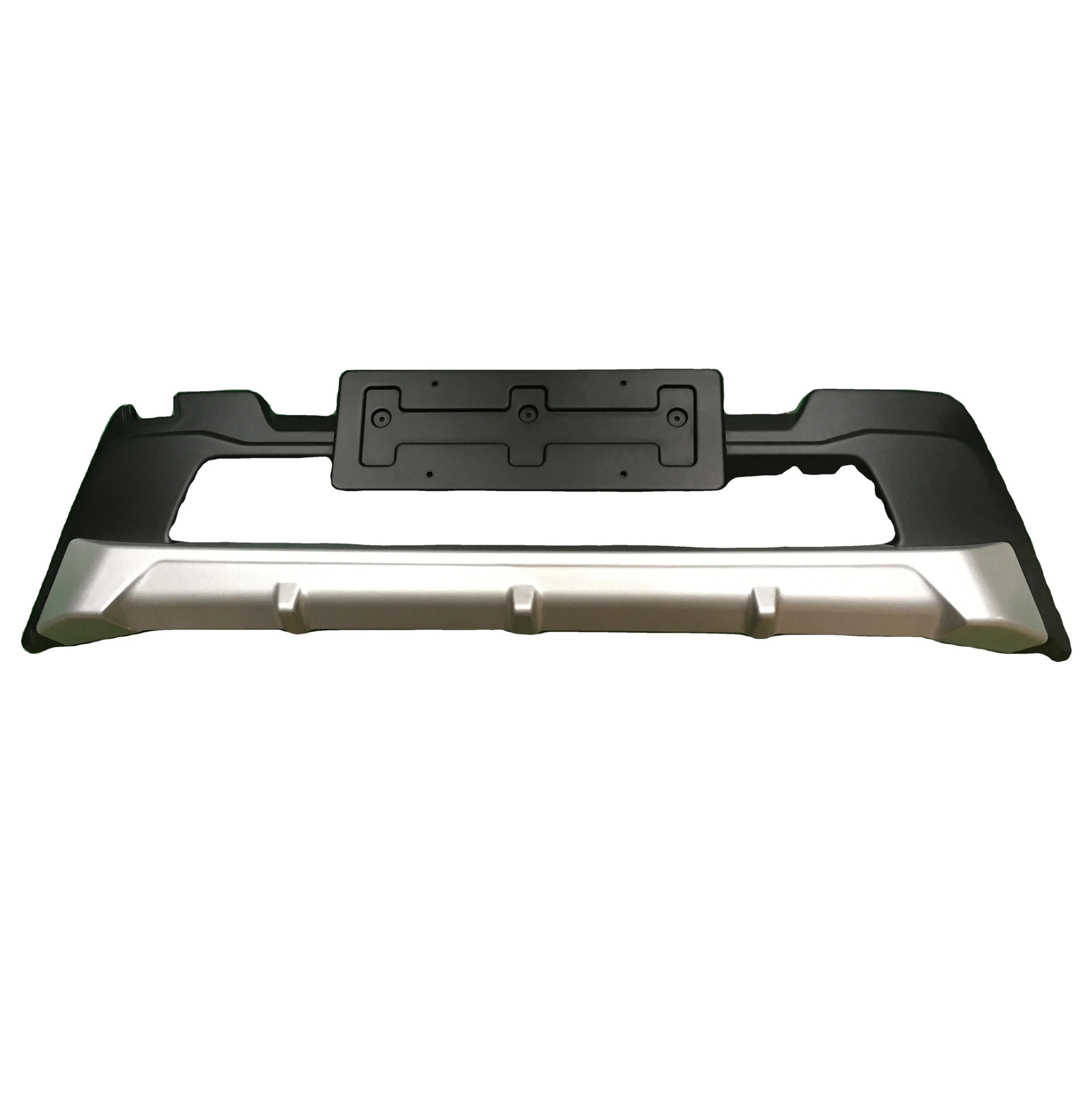 YH-D-024  High quality Front bumper guard for Subaru XV 2018