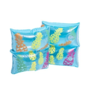 Inflatable Arm Swim Floats for Kids Toddler 3-6 Years Old