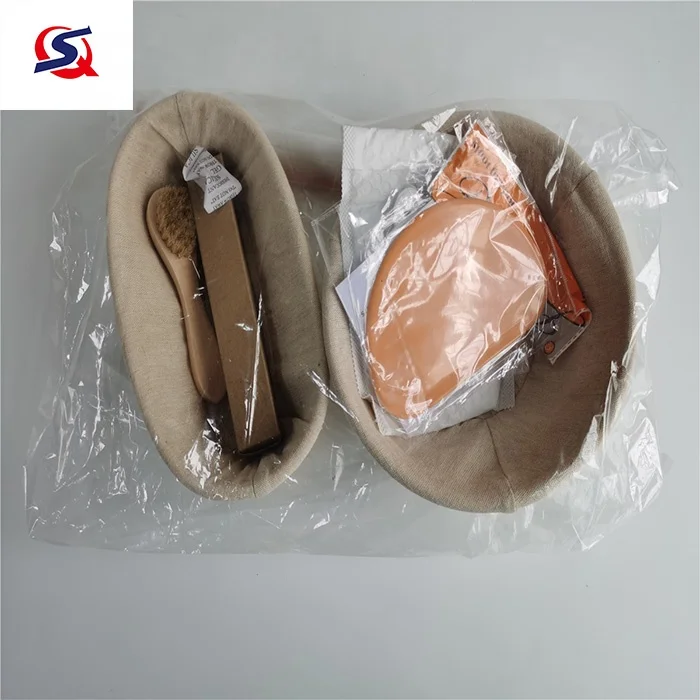 Banneton Proofing Basket Product Inspection Service Third Party Company Quality Control Service  In China