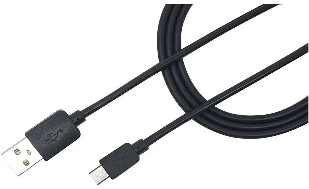 Fast Charging 3FT Replacement USB 2.0 Transfer Cable Cord for Nikon D3400 D3500 D5600 D7500 Camera USB Cable Cord Lead