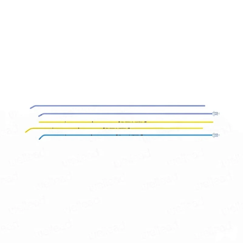 Endotracheal Tube Introducer (Bougie)