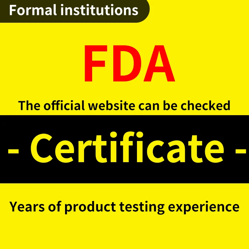 Правила FDA Для OTC cosmetics VCRP отчет о соответствии косметических продуктов процесс регистрации 510 пищевых (k)