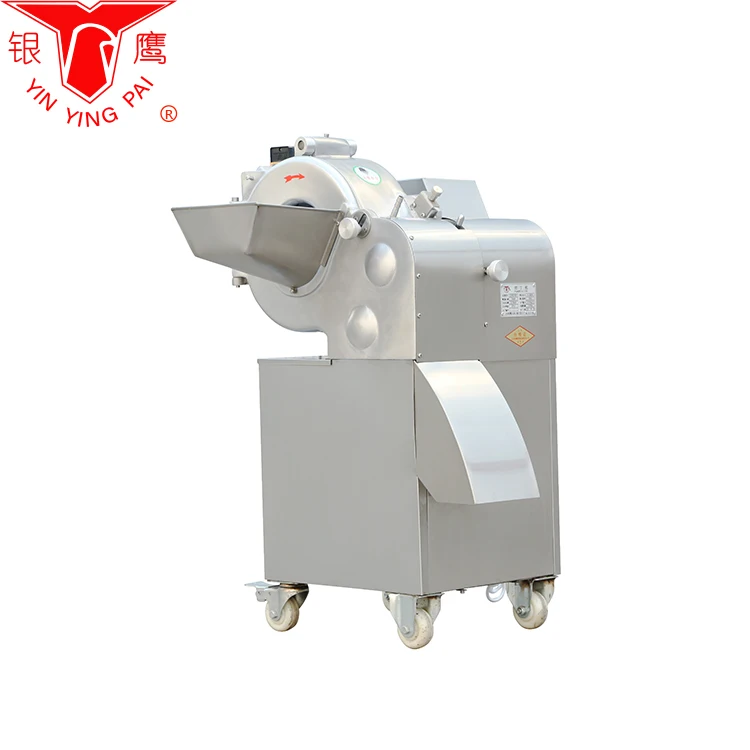 
Cubes Cutting Machine Dicing Machine vegetable cutting machine 