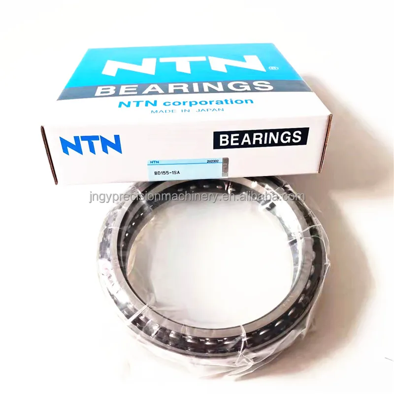 Japan NTN Excavator bearing BD130-16A BD130-16 Size 130x166x41mm