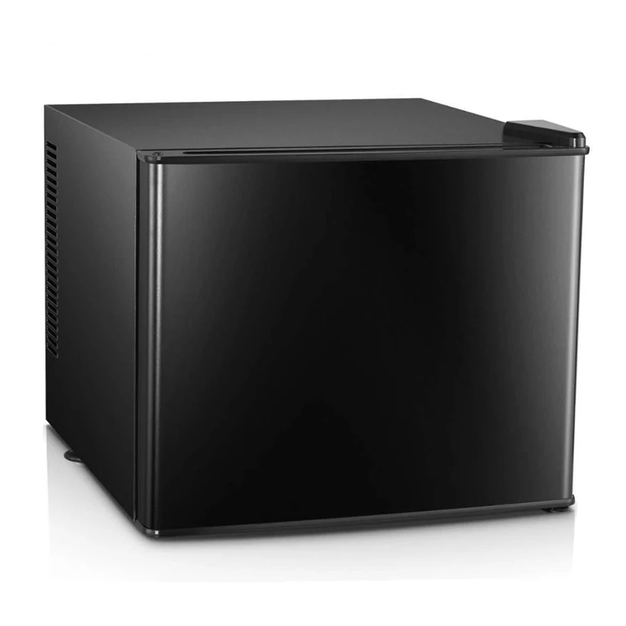 Antronic новые цвета OEM термоэлектрическое охлаждение 4 5-15 градусов 20 л для отеля/домашнего использования мини-бар