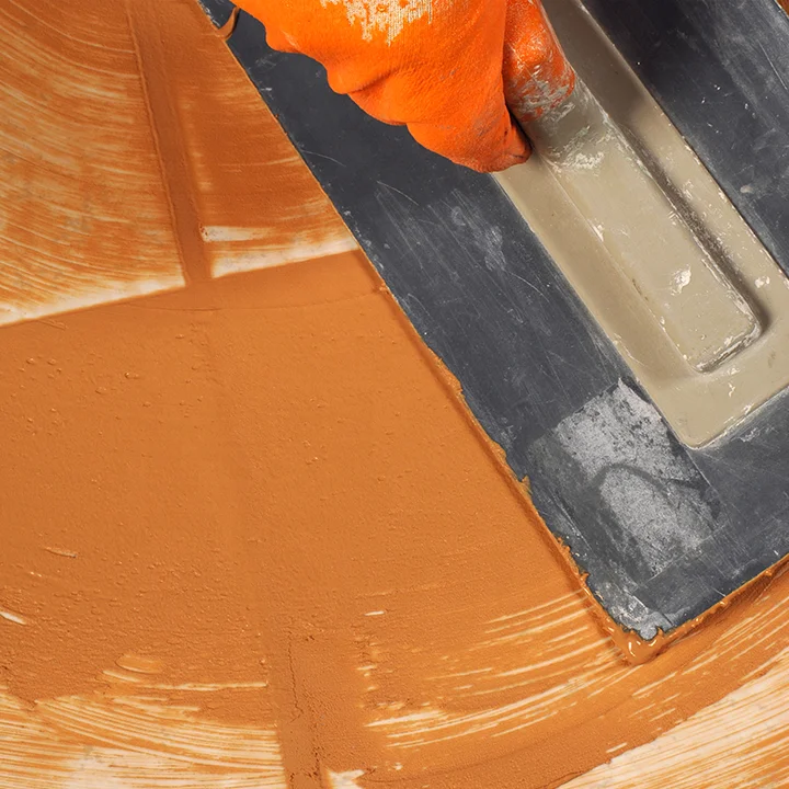 Cement-Based Elastic Grout - Silicone Reinforced (Resistant to Growth of Mold and Fungi)  CG2WA - FUGAFIX SLK SUPER FLEX