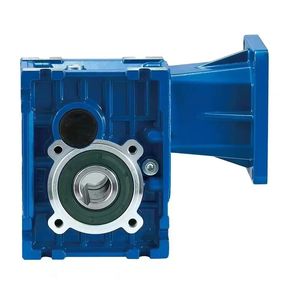 Factory Helical Gear Box Prices Straight Gear Speed Reducer Right Angle Shaft Speed Reducer