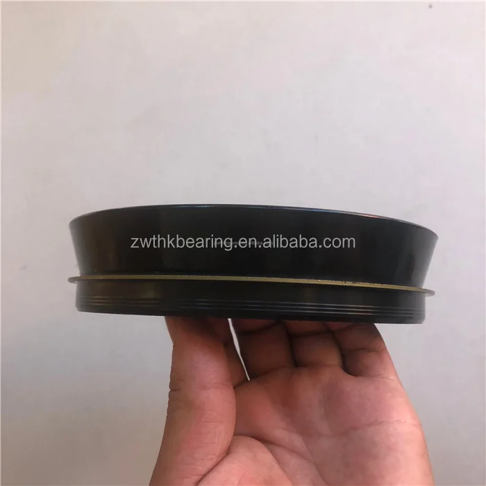145x215x14/65mm 145x215x17/65mm Concrete Mixer Truck Reducer Oil Seal 145*215*14/65 Gearbox Oil Seal