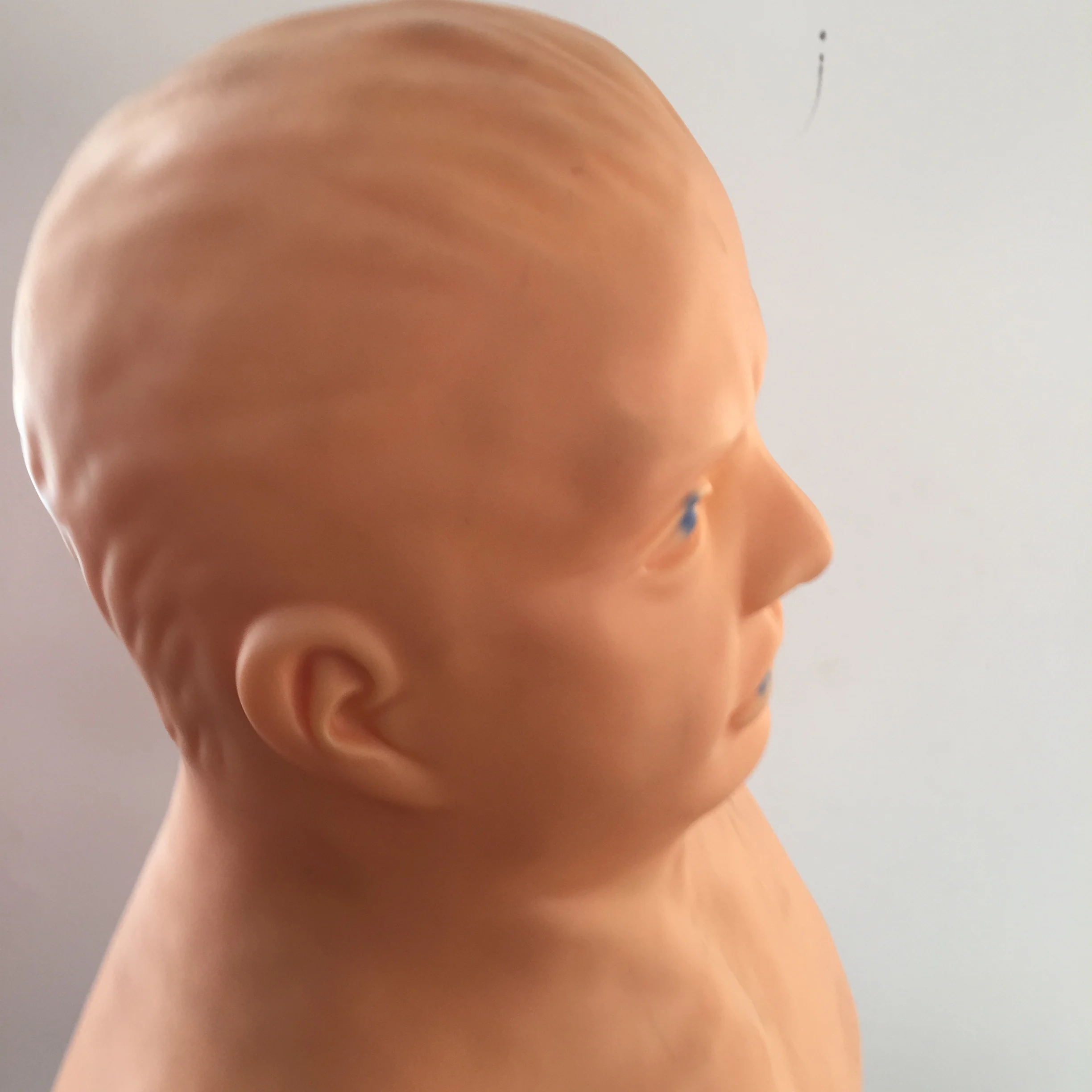 Standing type Punching Bag Boxing Training for MMA UFC Boxing dummy man