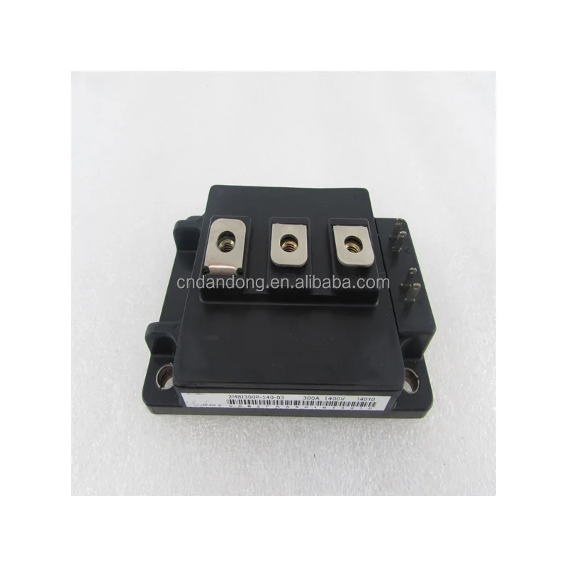 Модуль электрического оборудования транзистор Igbt 1MBI3600U4D-170 модуль высокой мощности