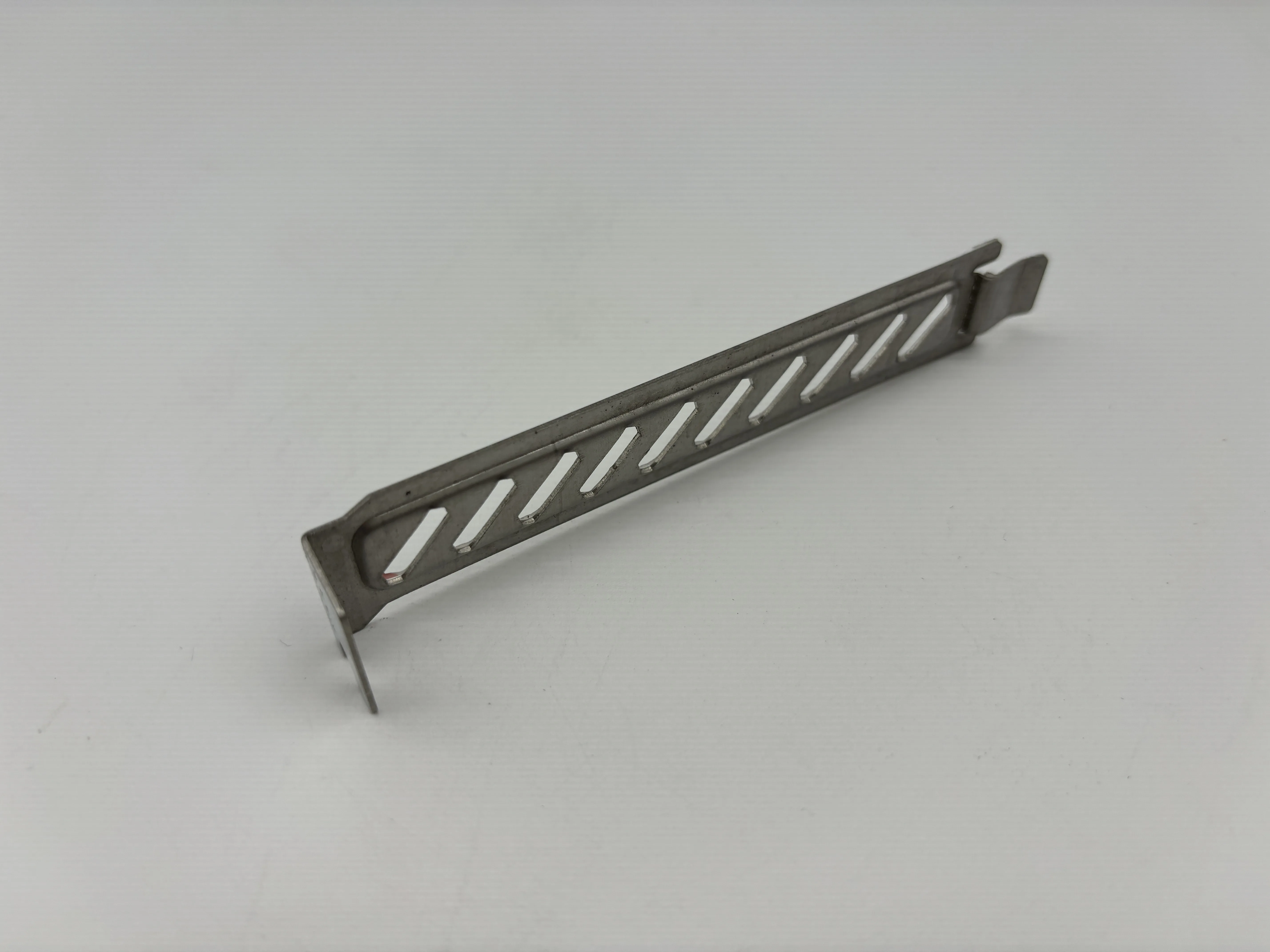 PCI Slot Dust Cover Filter Blanking Board Cooling Fan Dust Filter Ventilation PC Computer Case