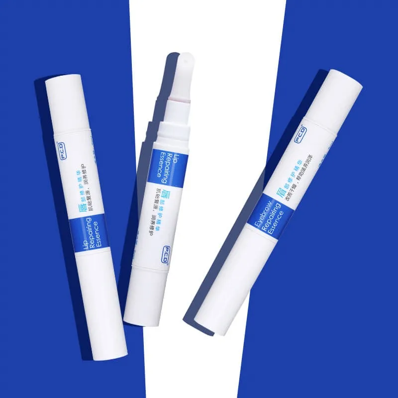 Косметический бальзам для бровей