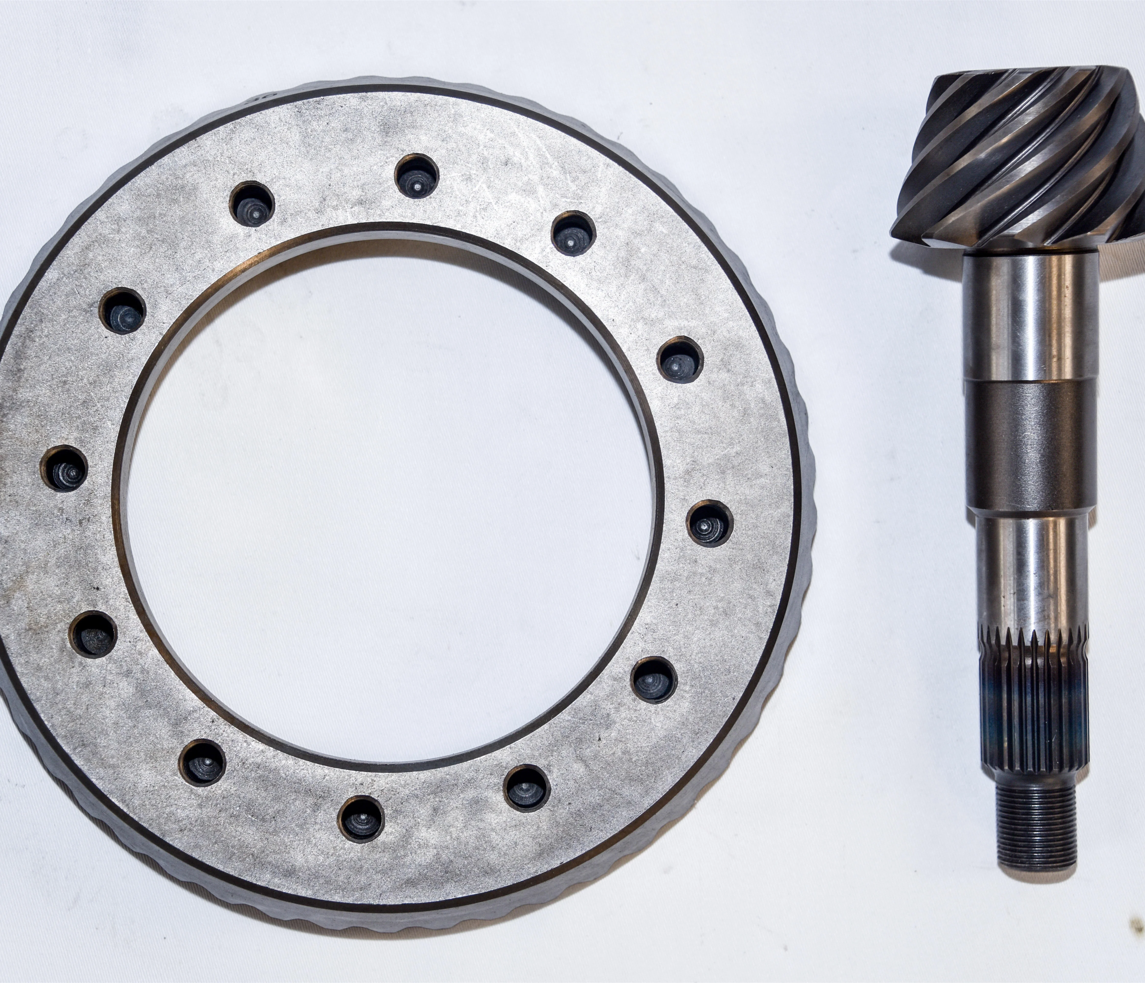 D44R-513JK for Rubicon with 8*41 bevel gear crown wheel pinion gear