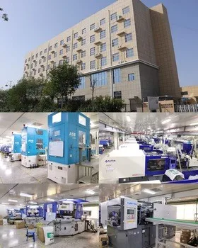 Factory supply high quality empty eye drops bottle 10 mls with squeeze drop bottle and plastic bottles for drops