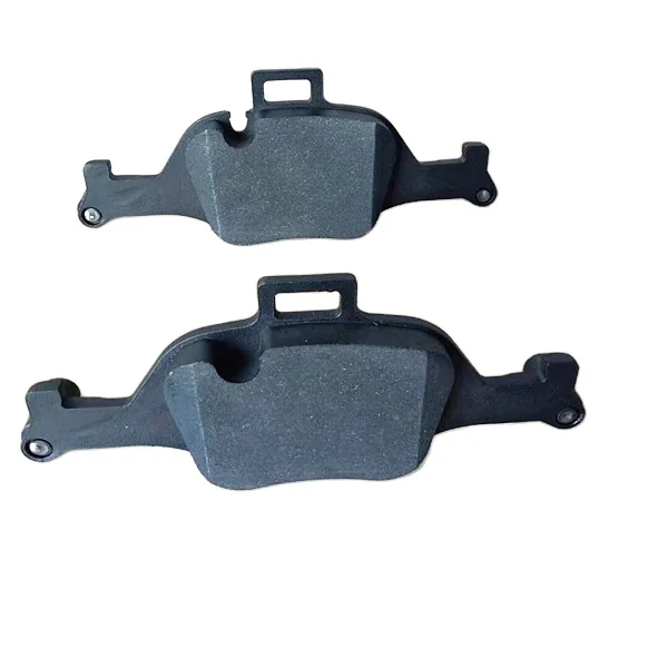  Никакого шума автозапчасти тормозные колодки D2060-9293 D2060 9293-D2060 для BMW 5 G30 F90/BMW Touring G31 /