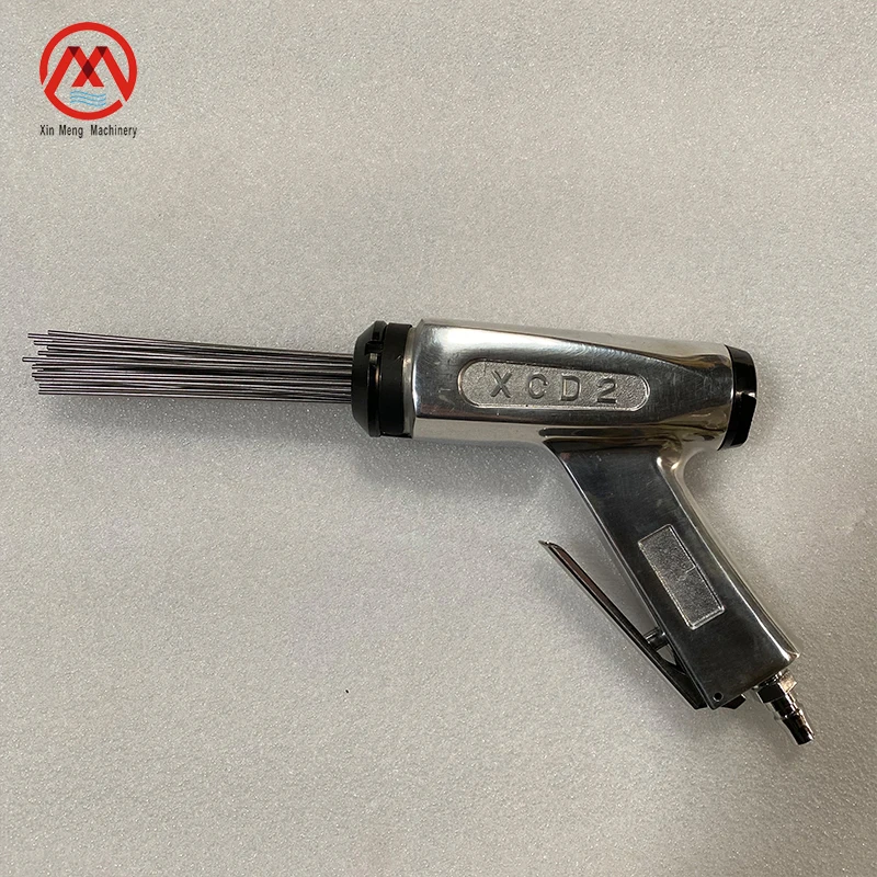 
Marine products IMPA 590461 high quality stainless pneumatic Pneumatic Derusting Gun 