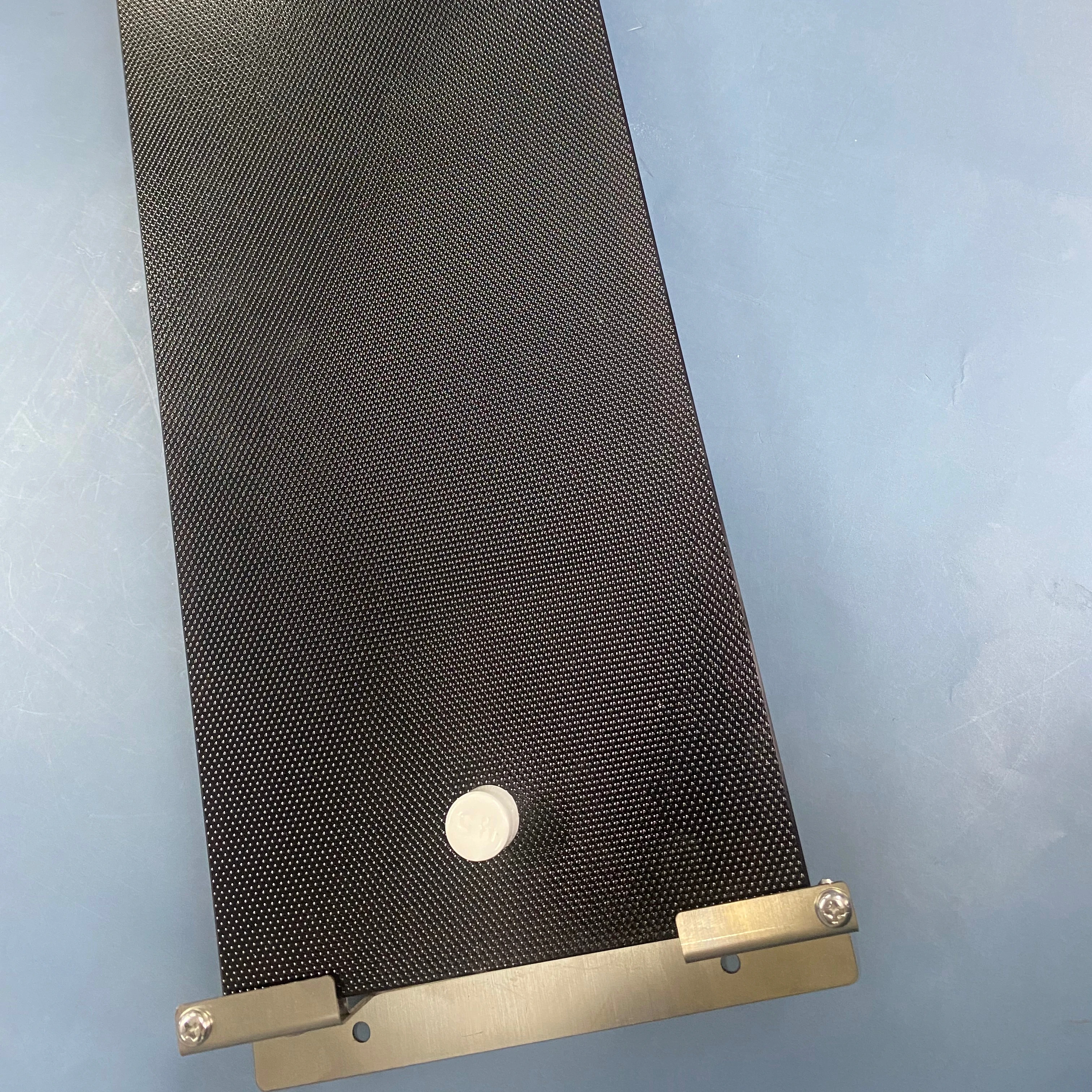 Графиеновая пленка для экрана, черная Микрокристаллическая стеклянная нагревательная пластина для промышленной сушки