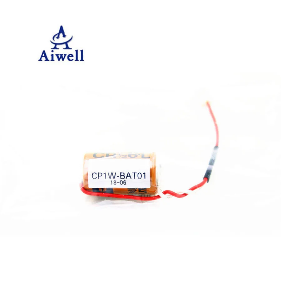 CP1W-BAT01 PLC Replacement Battery