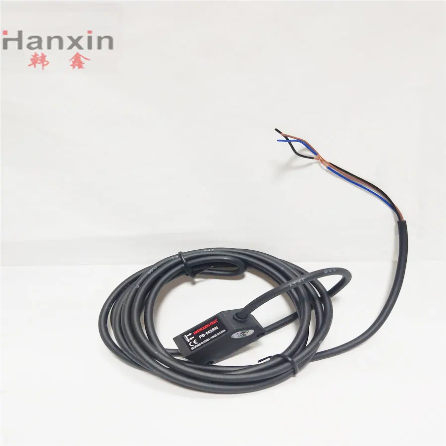 Hanyoungnux Universal photoelectric sensor PB-M3RN