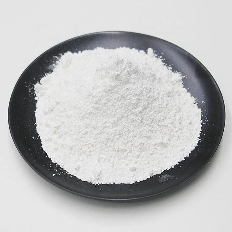 Hot Sale Food Grade Calcium Hydroxide Powder Hydrated Lime Calcium Hydroxide CAS 1305-62-0 Best Price