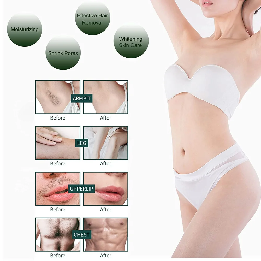 Тройной роликовый восковой нагреватель, роликовый восковой нагреватель, депиляционный восковой нагреватель rollon