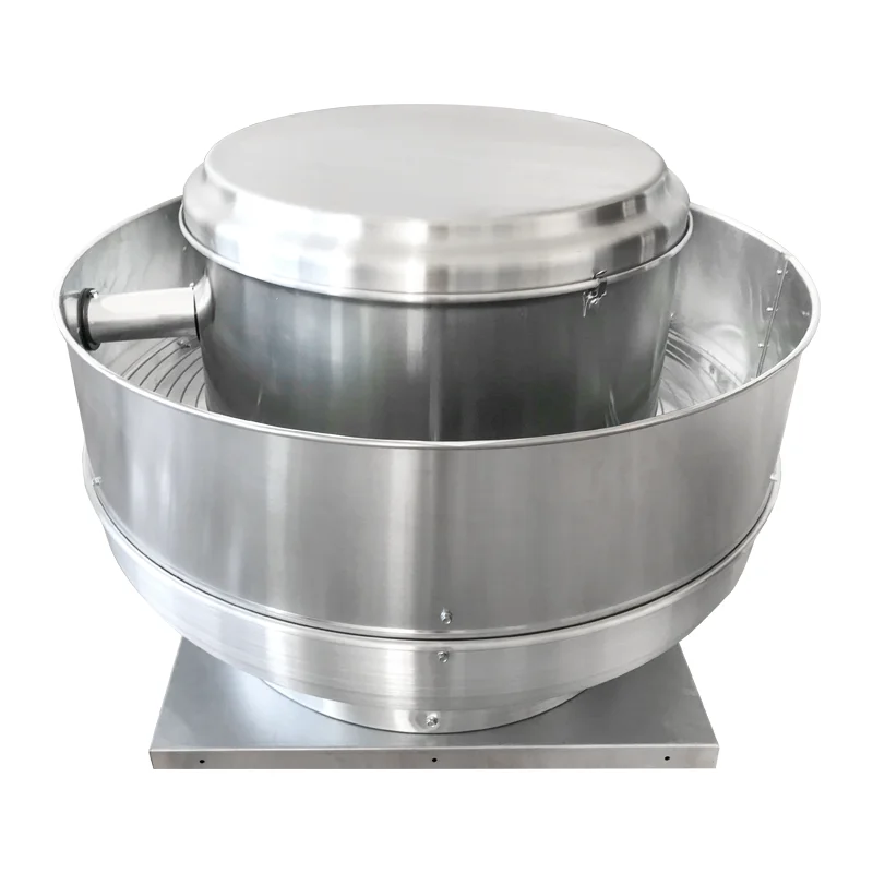 4500-9000CFM Roof Centrifugal fan Kitchen Smoking fan storage factory air ventilation 220V/380V