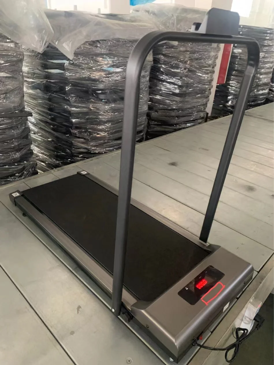 Air Runner Woodway Speed Treadmill Running Machine Factory Directly Max Gym Weight Material Origin Type Place Model Function KGS