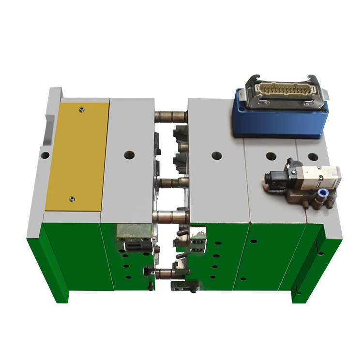 China manufacturer PP PA6 PLA AS ABS PE PC POM PVC PET PS TPE TPR plastic injection mould service plastic injection mold maker