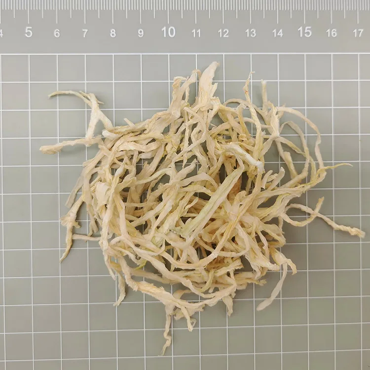 Factory Wholesale Dehydrated Vegetable Natural fresh radish Dried radish