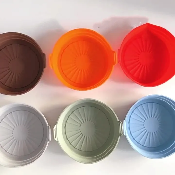 Оптовая продажа сковорода для жарки на заказ силикагелевая подкладка бытовая техника запасные части запчасти бытовой