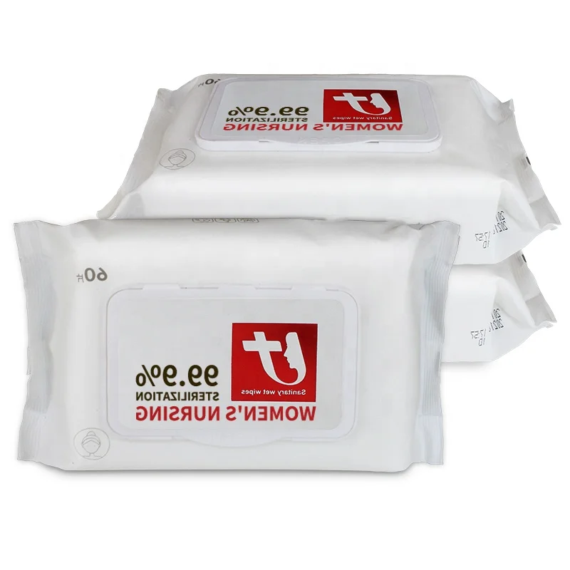 Facial Make Up Remove Girl Face Skin Care Wet Cleanser Anti Mosquito Intimate Gym Remover Deep Cleaning Makeup Tissue Eye  Wipes