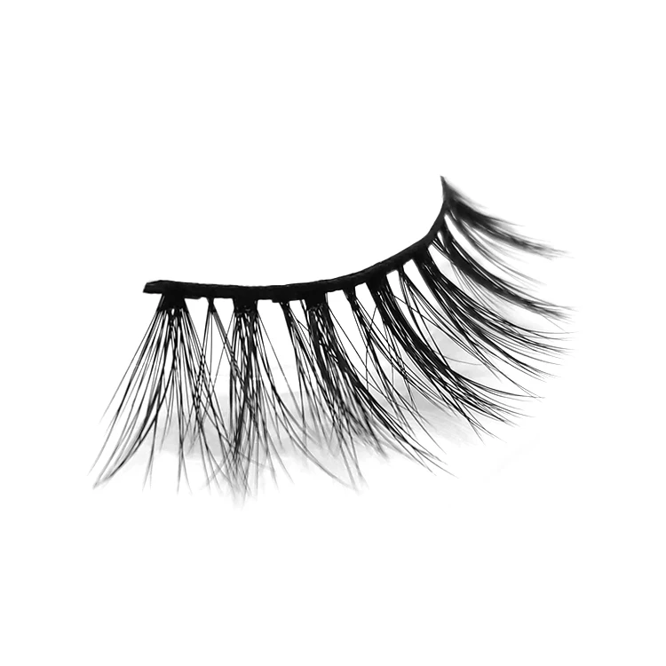 SY lashes Shuying mink magnet lashes vendors eyelash boxes custom logo magnetic false eyelashes