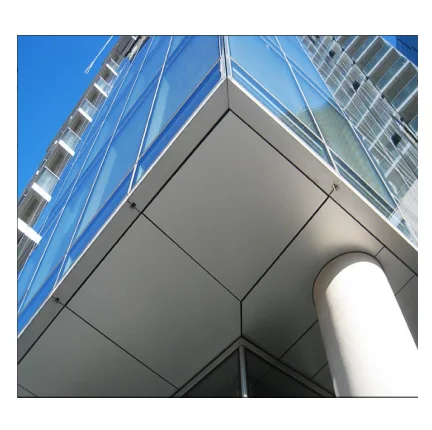Aluminum Composite Panel for roofing panel