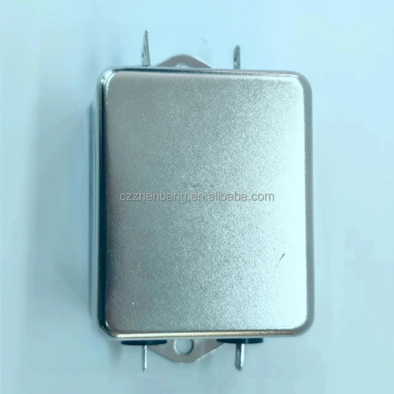 Customize Heat Sink Tubes Radiators Power Supplies Switches Resistor Capacitor Inductance Connector Sensor Electronic Fittings