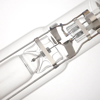 Hot sale high quality TT65 2000w MH Metal Halide Lamp underwater green lights Squid luring   Fishing Light