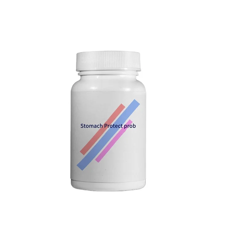 IBS probiotics powder PBW-IBD 30b cfu/g available in capsules tablet blend formula patented strain