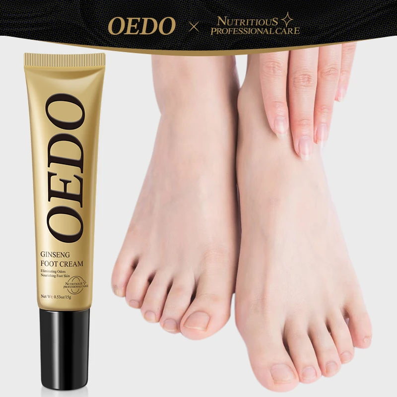 Herbal Nail Treatment Cream Anti-fungal  Dressing Ointment Onychomycosis Paronychia Nail Infection Nail Fungus Treatment