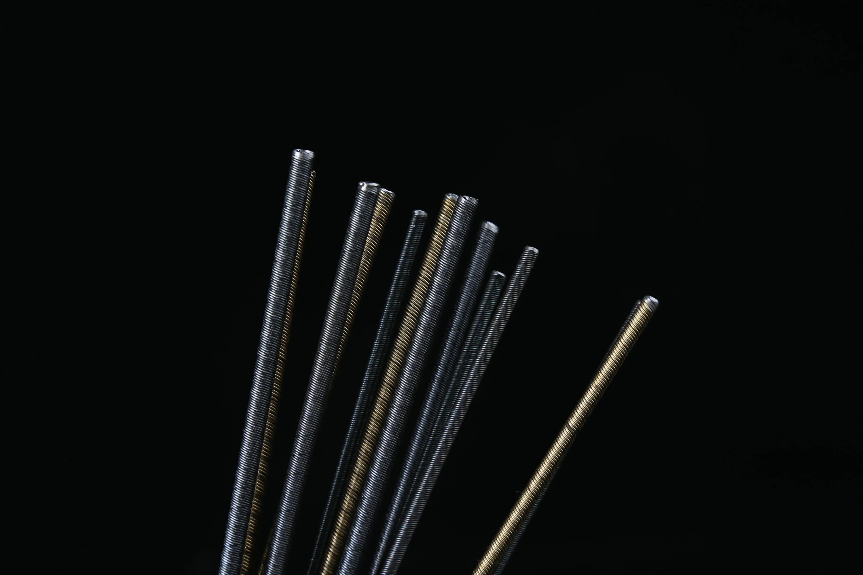 high carbon Shaft flexible Shaft
