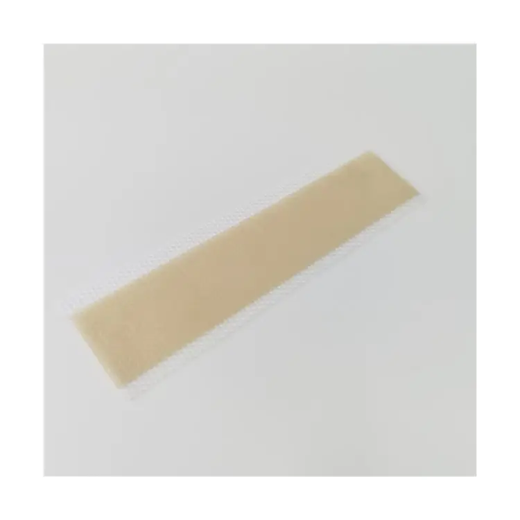 Высококачественный новый силиконовый патч для шрамов по оптовой цене, длинные силиконовые листы для лечения шрамов,