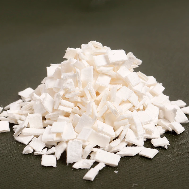 Hot sales concrete fibers cellulose fiber